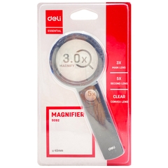 Kính Lúp Deli No.9092 - 45mm