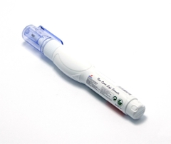 Bút Xóa Officetex Thân Tròn 7ml/OT-CP002