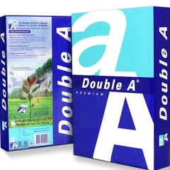 Giấy Double A Premium A3 - 80 Gsm