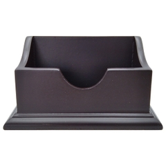 Kệ Danh Thiếp Gỗ HX-1008