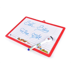 Bảng Bộ Thiên Long Điểm 10 B09