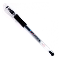 Bút Gel 0.5mm Thiên Long Sunbeam Gel-08 (Mực Đen)