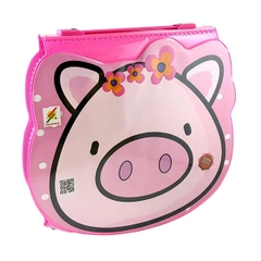 Bộ Màu Vẽ Đa Năng Hộp Nhựa Colormate CM-66PLS