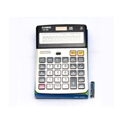 Máy Tính Casio DS-480