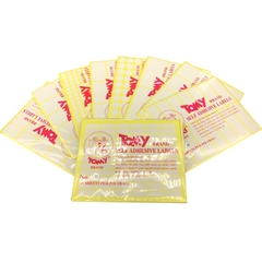 [ĐỦ SIZE] Nhãn Dán Decal TOMY (Xấp 10 Tờ)