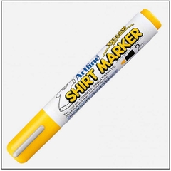 Bút Vẽ Áo Artline 2.0mm EKT-2 YELLOW