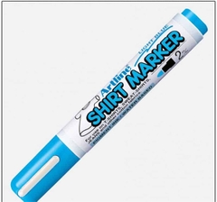 Bút Vẽ Áo Artline 2.0mm EKT-2 BLUE