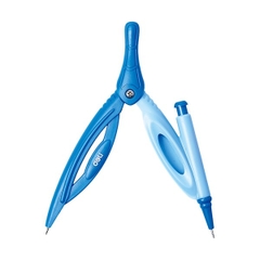 Compa Chì Kim Deli-G20002