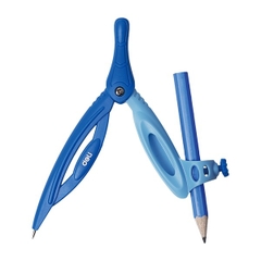 Compa Chì Cây Deli-G20102