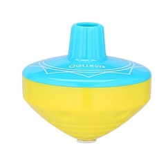 Gọt Chì Mini Hình Con Quay 8Mm Deli R01301