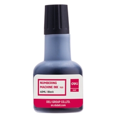 Mực Dấu Nhảy 40ml 7521