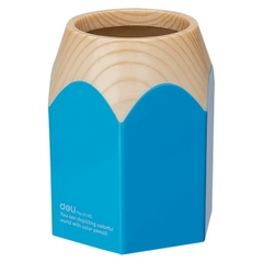 Hộp Cắm Bút Deli Hình Bút Chì - Deli 9145