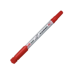 Bút Lông Dầu Pilot Marker SCA-TMCD (Mực Đỏ)
