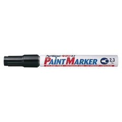 Bút Sơn Artline 400XF Paint Marker 2.3mm (Đen)