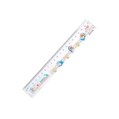Thước Thẳng 20cm Thiên Long SR-011/DO
