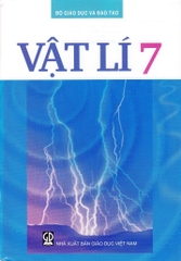 Sách Giáo Khoa Vật Lí - Lớp 7
