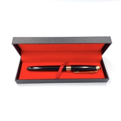 Bút Bi Cao Cấp JINHAO 2165 (Màu Đen)