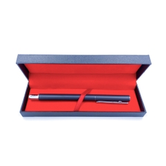 Bút Bi Cao Cấp YONGSHENG 9300 (Màu Xanh Đen)