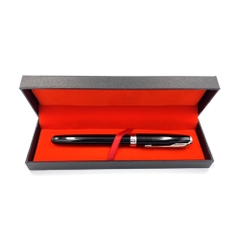 Bút Bi Cao Cấp JINHAO 5601 (Màu Đen)