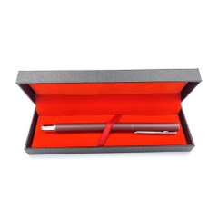 Bút Bi Cao Cấp YONGSHENG 9300 (Màu Đỏ)