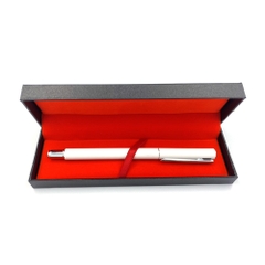 Bút Bi Cao Cấp YONGSHENG 9300 (Màu Trắng)