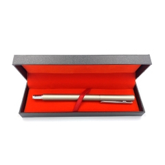 Bút Bi Cao Cấp YONGSHENG 9300 (Màu Vàng)