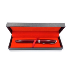 Bút Bi Cao Cấp JINHAO 5601 (Màu Đỏ)