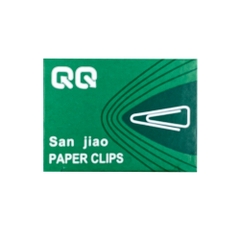 Kẹp Giấy Đầu Tam Giác C62A