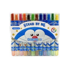 Bút Sáp Màu Stand By Me 1011 (12 Màu)