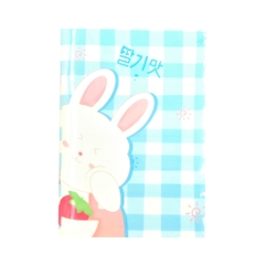 Sổ Tay B5 Thỏ Cute -LT525146 (14.7x20.5cm)