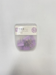 Kẹp Bướm - 6609