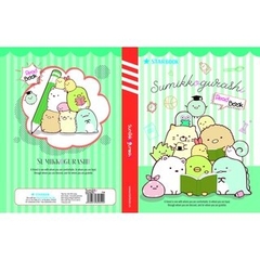 Tập Học Sinh Caro Starbook SUMIKKO GURASHI T70R (96Trang/70gsm)