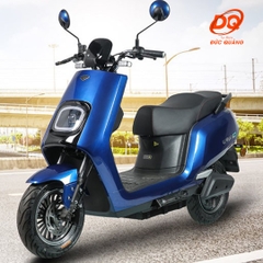 Vì sao phái đẹp lại ưa chuộng xe điện?