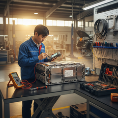 Bình Minh Của Kỷ Nguyên Natri-ion: Phân Tích Cú Sốc Kép Từ Công Nghệ Pin Toàn Cầu và Chiến Lược Táo Bạo Của Việt Nam