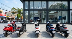 Xe Điện VinFast Hải Phòng: Địa Chỉ Mua Uy Tín, Giá Lăn Bánh & Dịch Vụ Cứu Hộ Từ A-Z