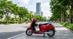 Xe Điện VinFast Hải Phòng: Bảng Giá Lăn Bánh, Địa Chỉ Showroom & Trạm Sạc Mới Nhất