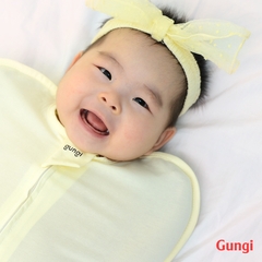 NHỘNG/ TÚI NGỦ GUNGI INFANT