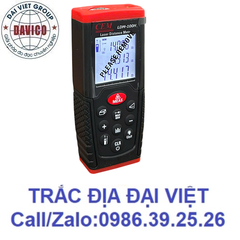 MÁY ĐO KHOẢNG CÁCH LASER CEM LDM-100H
