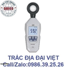 MÁY ĐO CƯỜNG ĐỘ ÁNH SÁNG CEM DT-73L