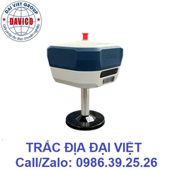 MÁY ĐỊNH VỊ GNSS RTK SOKKIA GRX5