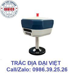 MÁY ĐỊNH VỊ GNSS RTK SOKKIA GRX5