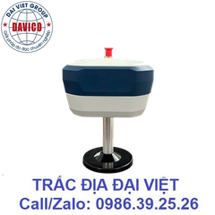 MÁY ĐỊNH VỊ GNSS RTK SOKKIA GRX5