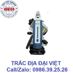 MÁY TOÀN ĐẠC ĐIỆN TỬ SOKKIA IM65
