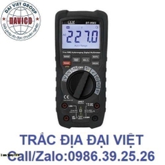 ĐỒNG HỒ VẠN NĂNG ĐIỆN TỬ CEM DT-9561