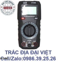 ĐỒNG HỒ VẠN NĂNG ĐIỆN TỬ CEM DT-926A
