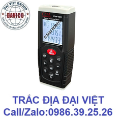 MÁY ĐO KHOẢNG CÁCH LASER CEM LDM-40H