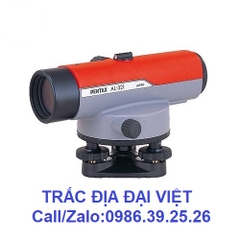 Máy Thủy Bình Pentax AL-321