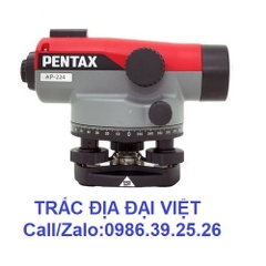 Máy Thủy Bình Pentax AP-224