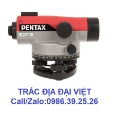 Máy Thủy Bình Pentax AP-228