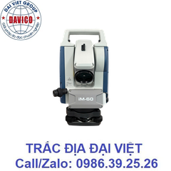 MÁY TOÀN ĐẠC ĐIỆN TỬ SOKKIA IM65